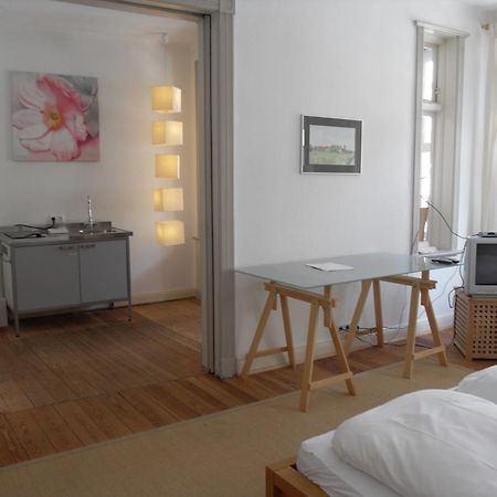 Lueneburg Haus Apartment Кил Екстериор снимка
