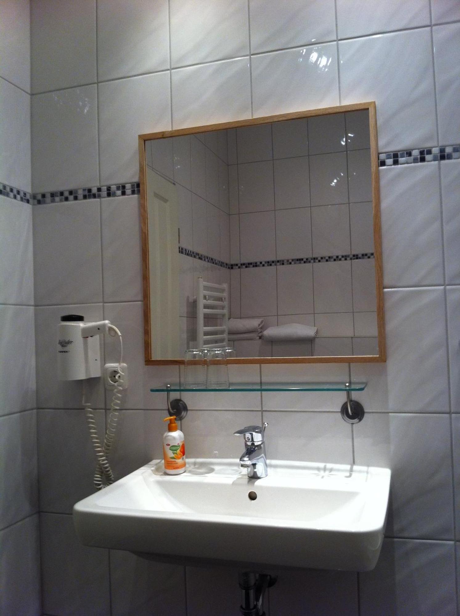 Lueneburg Haus Apartment Кил Екстериор снимка