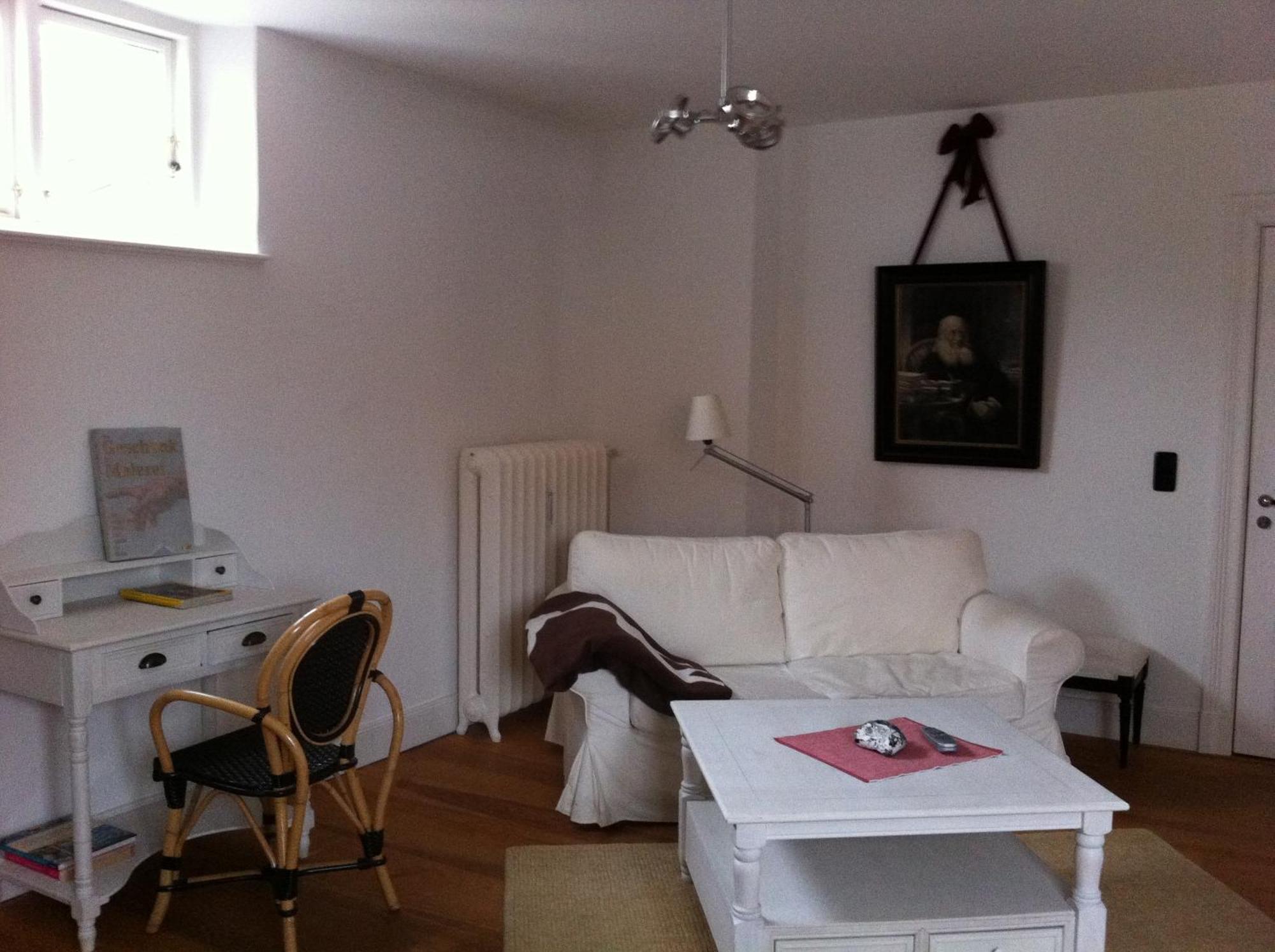 Lueneburg Haus Apartment Кил Екстериор снимка