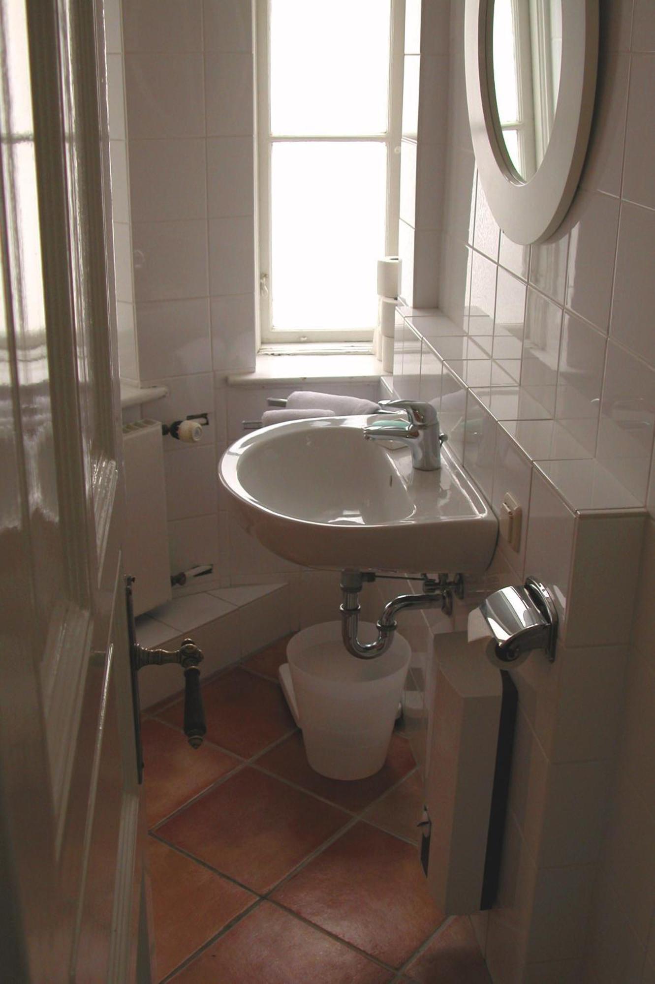 Lueneburg Haus Apartment Кил Екстериор снимка